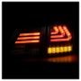 Spyder Lexus GS 350 LED Tail Lights