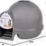 Petmate Booda Clean Step Cat Litter Box Dome