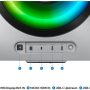 Samsung Odyssey OLED G8