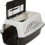 Petmate Two-Door Dog and Cat Kennel