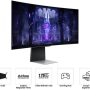 Samsung Odyssey OLED G8