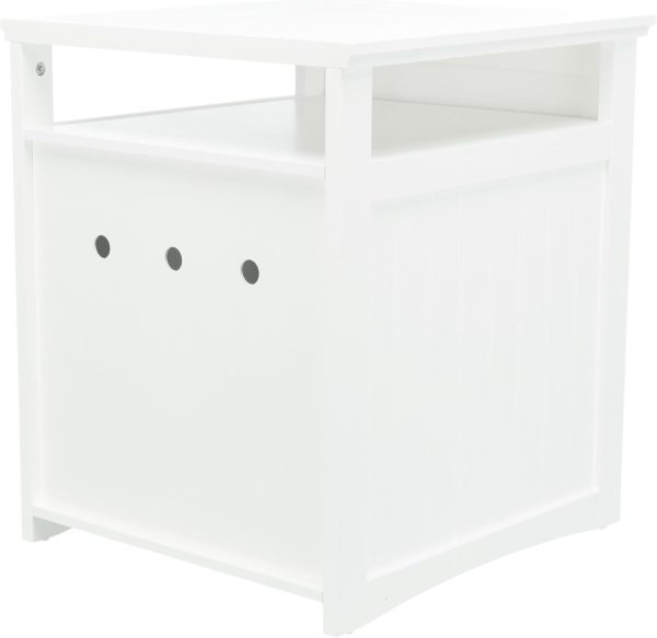 TRIXIE Litter Box Cabinet