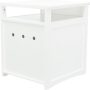 TRIXIE Litter Box Cabinet