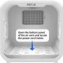 PvEvTv Automatic Pet Dryer Box