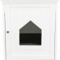 TRIXIE Litter Box Cabinet