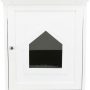 TRIXIE Litter Box Cabinet