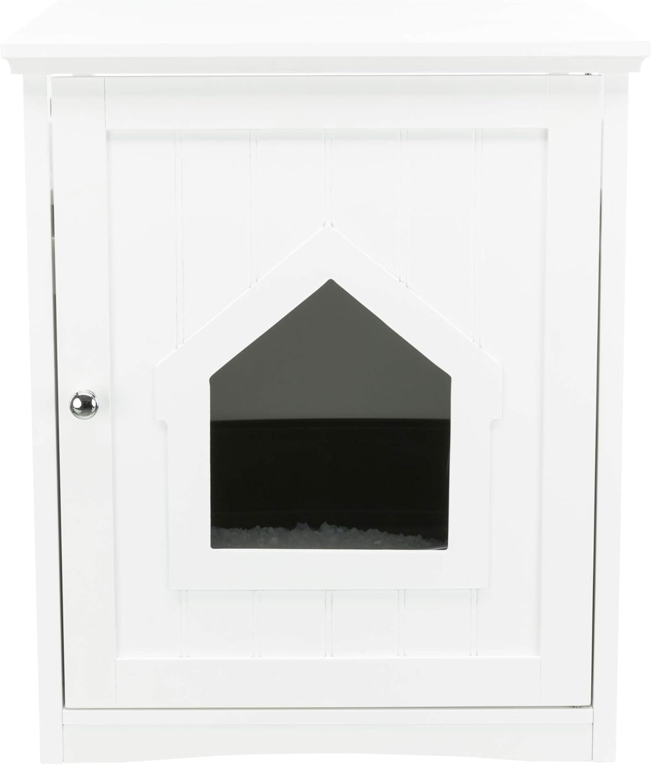 TRIXIE Litter Box Cabinet