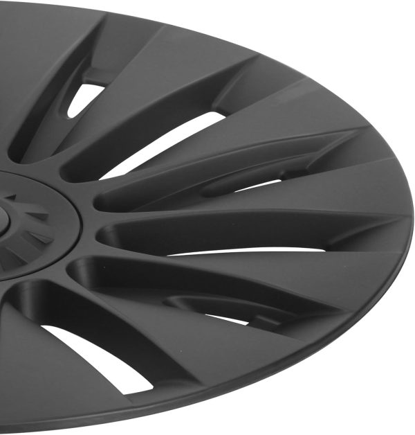 Tesla Wheel Cover