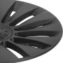 Tesla Wheel Cover