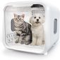 PvEvTv Automatic Pet Dryer Box