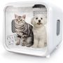 PvEvTv Automatic Pet Dryer Box