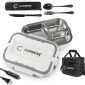 Electric Lunch Box Food Heater