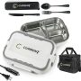 Electric Lunch Box Food Heater