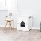 TRIXIE Litter Box Cabinet