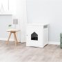 TRIXIE Litter Box Cabinet