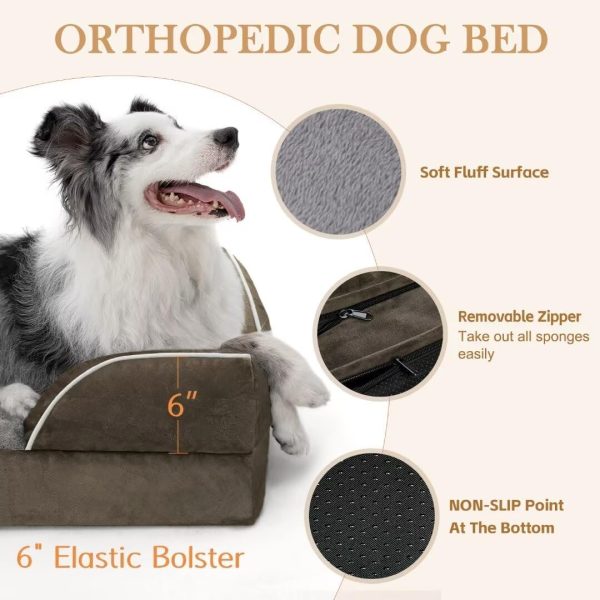 Comfort Expression XXL Orthopedic Dog Bed