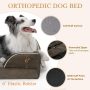 Comfort Expression XXL Orthopedic Dog Bed