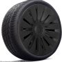 Tesla Wheel Cover