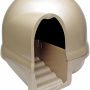 Petmate Booda Clean Step Cat Litter Box Dome