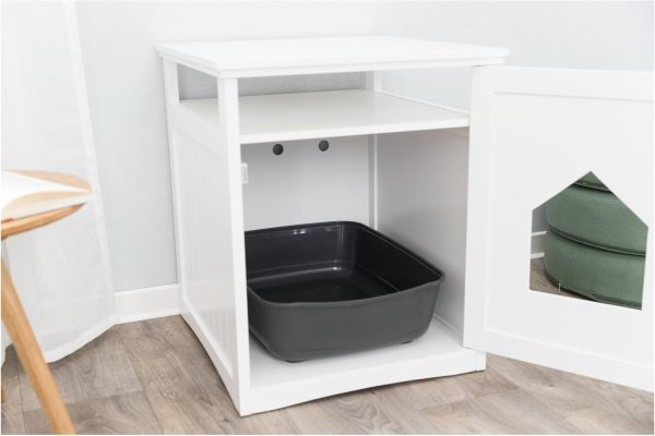 TRIXIE Litter Box Cabinet
