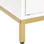 Homhedy Cat Litter Box Enclosure