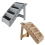 Dog Stairs for Beds Couches and Cars