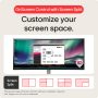 LG UltraGear GR93U-B 27" 4K UHD IPS LED Gaming Monitor 27" 4K, 144Hz - Image 5