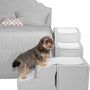 Pet Gear Easy Step Bed Stair