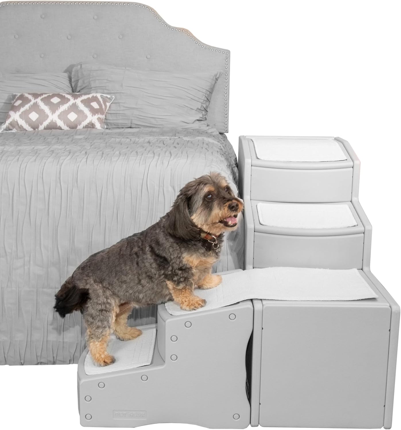 Pet Gear Easy Step Bed Stair