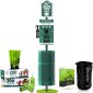 ALAGPRO Outdoor Pet Waste Station