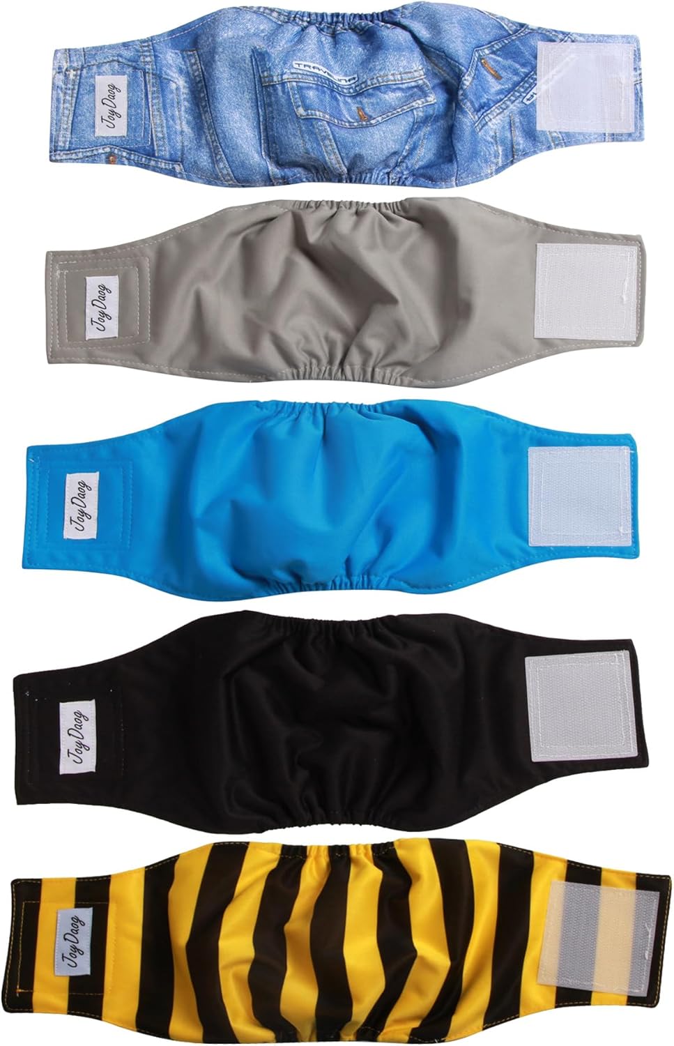 JoyDaog Reusable Dog Belly Bands