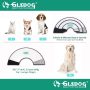 GLADOG Soft Dog Cone Collar