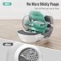Self Cleaning Cat Litter Box, Upgraded Automatic Cat Litter Box Self Cleaning for Multi Cats, 60L Smart Litter Box with Mat Safety Protection/Odor Removal 1-Year Machine KungFuPet W-arranty - Image 4