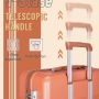 CONCEPTEN Luggage Sets