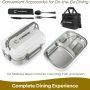 Electric Lunch Box Food Heater
