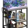 Becuddler 20/29/37 Gallon Fish Tank Stand