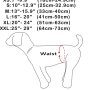 JoyDaog Reusable Dog Belly Bands