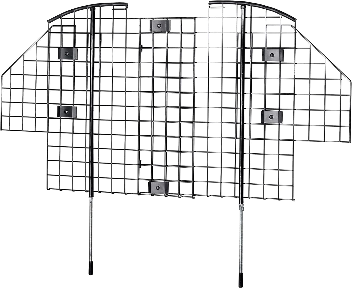 Wire Mesh Car Barrier for Pets