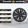 Tesla Wheel Cover… Wheel Protector Set - Image 4