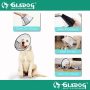 GLADOG Soft Dog Cone Collar