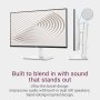 Dell S2425HS Monitor - 23.8 Inch, FHD (1920x1080) Display, 100Hz Refresh Rate - Image 7