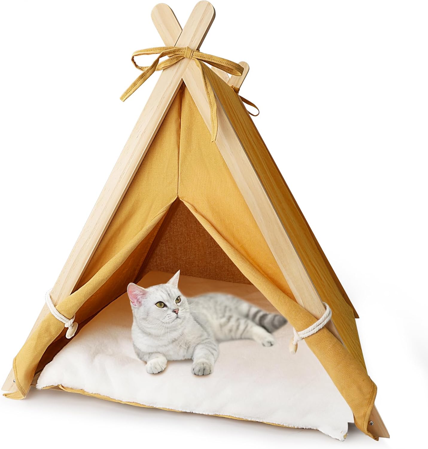LPOTIUS Pet Teepee