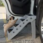 Dog Stairs for Beds Couches and Cars