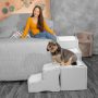 Pet Gear Easy Step Bed Stair