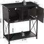 Herture 20-29 Gallon Aquarium