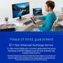 Dell S2425HS Monitor - 23.8 Inch, FHD (1920x1080) Display, 100Hz Refresh Rate - Image 11
