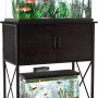 Herture 20-29 Gallon Aquarium