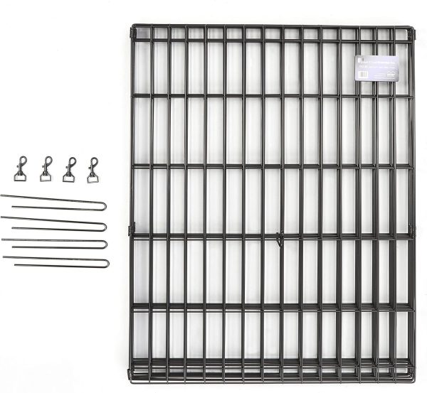 MidWest Dog Exercise Pen & Playpen