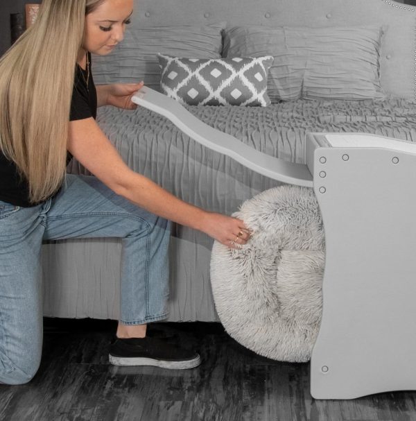 Pet Gear Easy Step Bed Stair