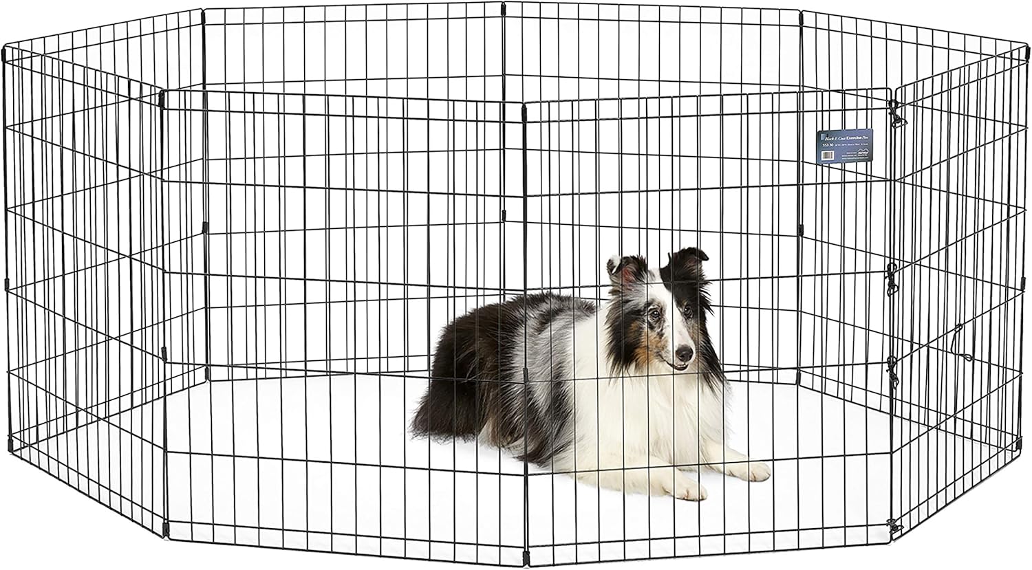 MidWest Dog Exercise Pen & Playpen